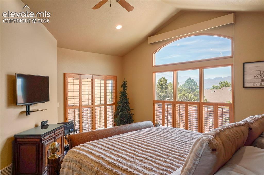 8246 Regiment Court Colorado Springs CO 80920