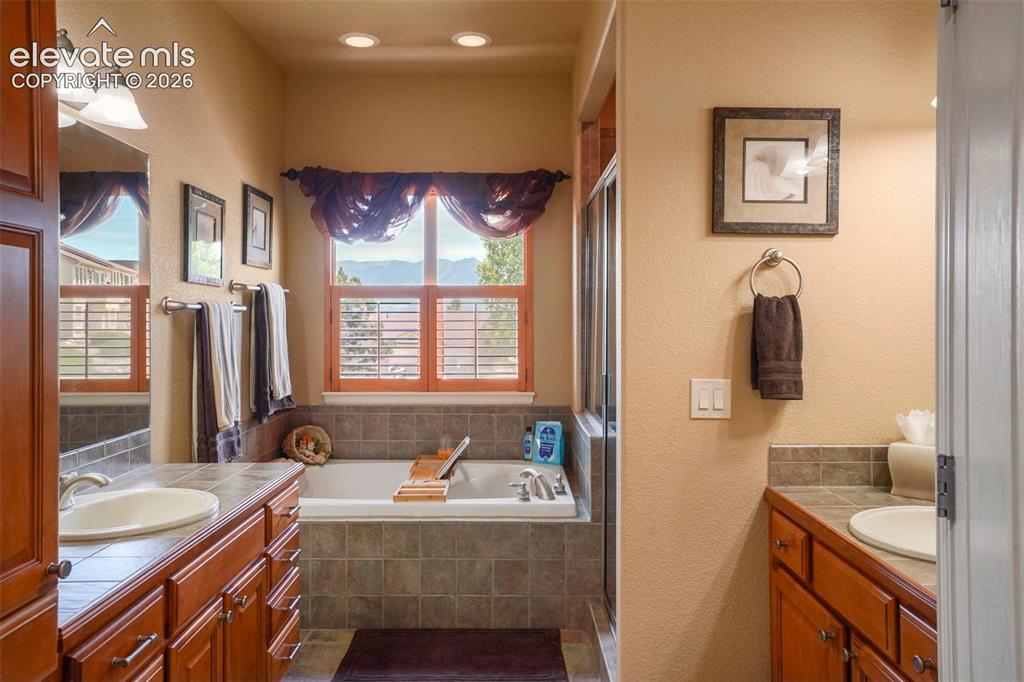 8246 Regiment Court Colorado Springs CO 80920