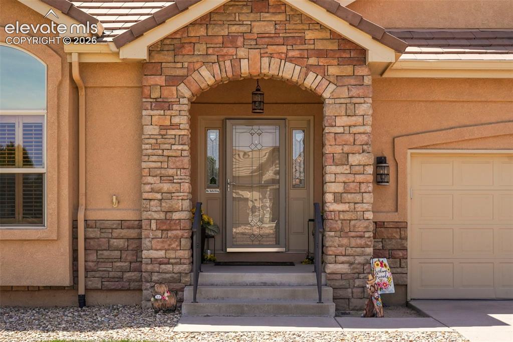 8246 Regiment Court Colorado Springs CO 80920