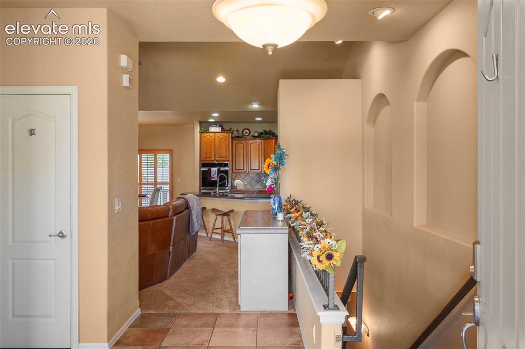 8246 Regiment Court Colorado Springs CO 80920