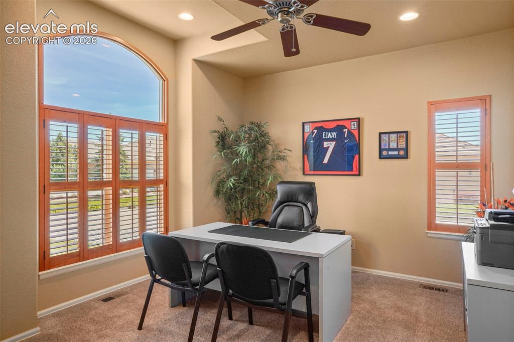 8246 Regiment Court Colorado Springs CO 80920