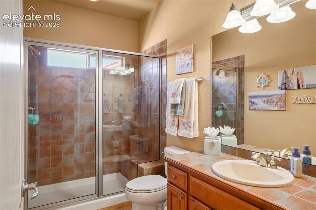 8246 Regiment Court Colorado Springs CO 80920