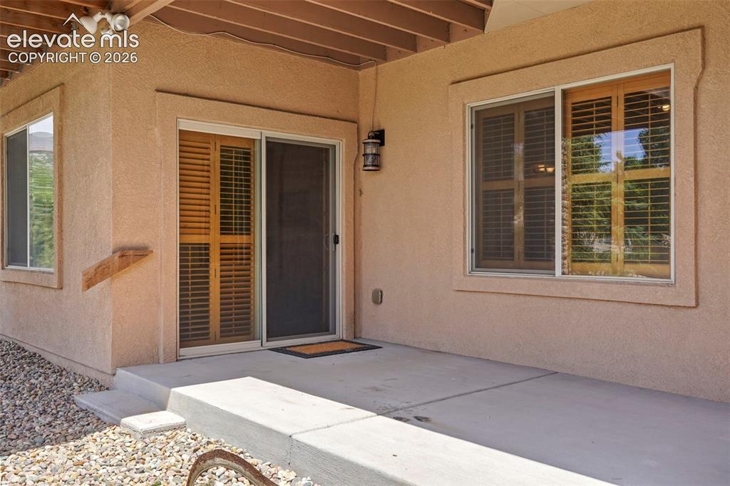 8246 Regiment Court Colorado Springs CO 80920