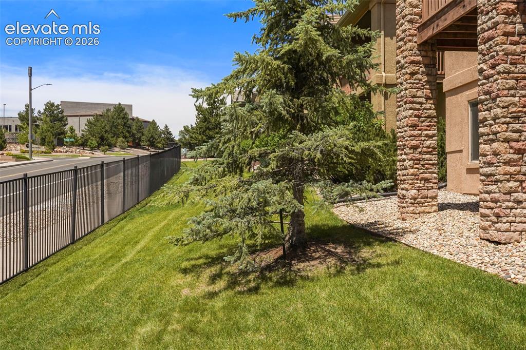 8246 Regiment Court Colorado Springs CO 80920