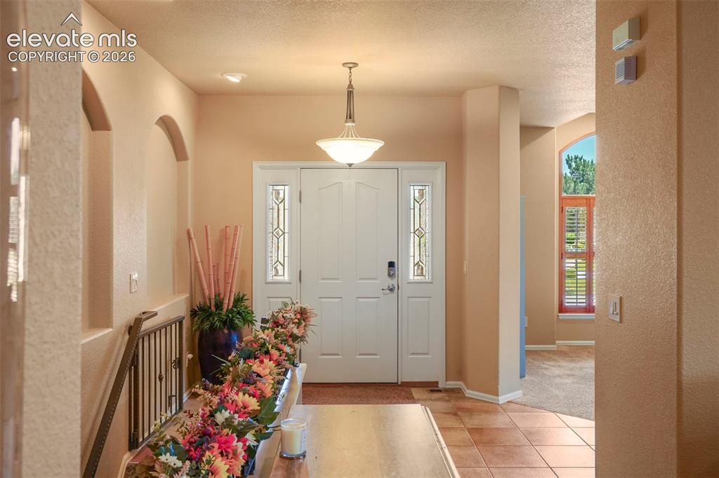 8246 Regiment Court Colorado Springs CO 80920