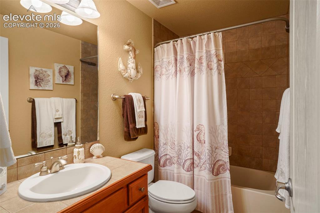 8246 Regiment Court Colorado Springs CO 80920