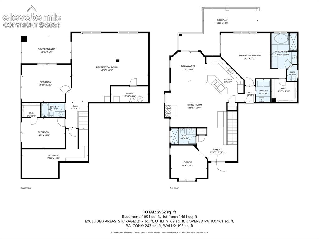 8246 Regiment Court Colorado Springs CO 80920