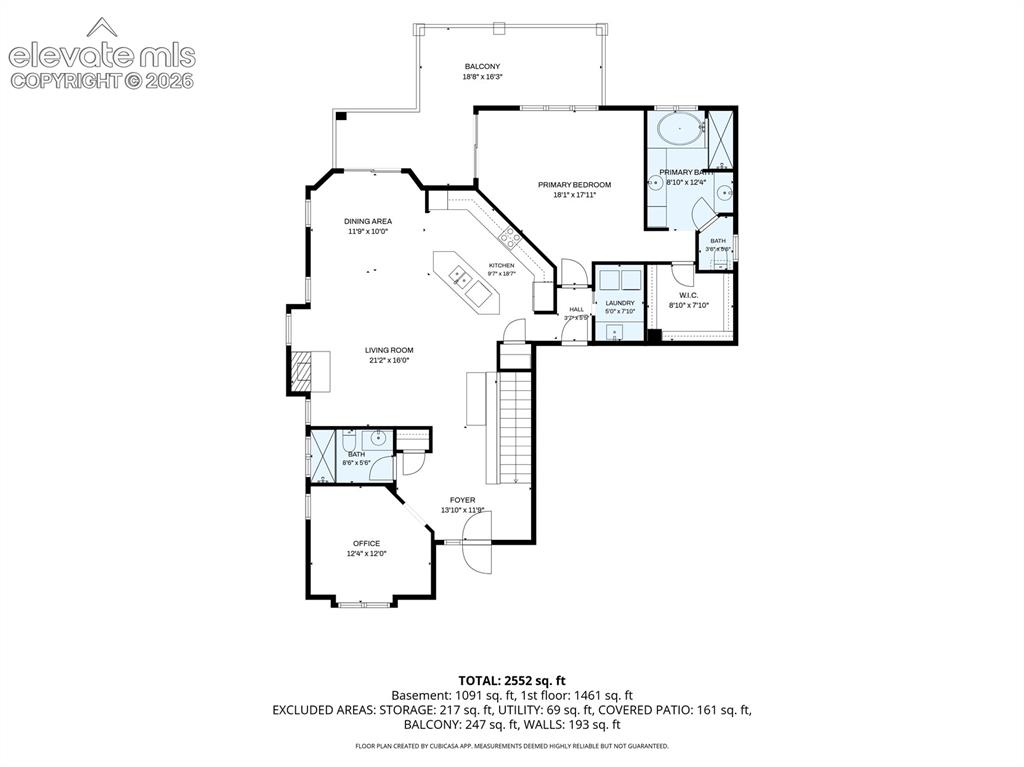 8246 Regiment Court Colorado Springs CO 80920