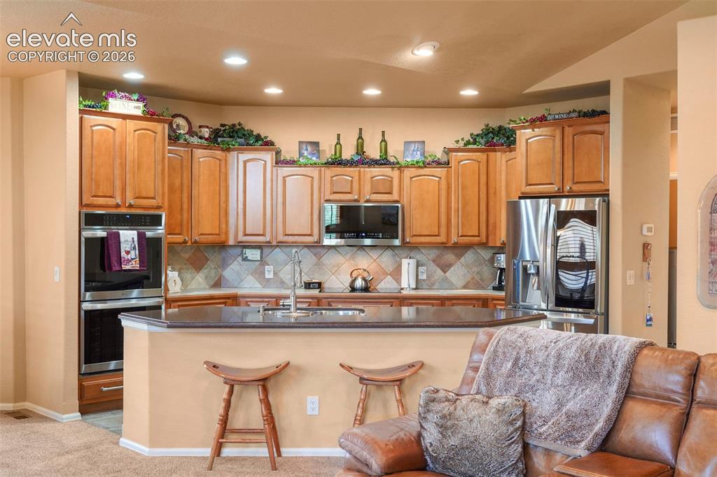 8246 Regiment Court Colorado Springs CO 80920