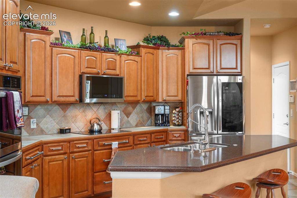 8246 Regiment Court Colorado Springs CO 80920