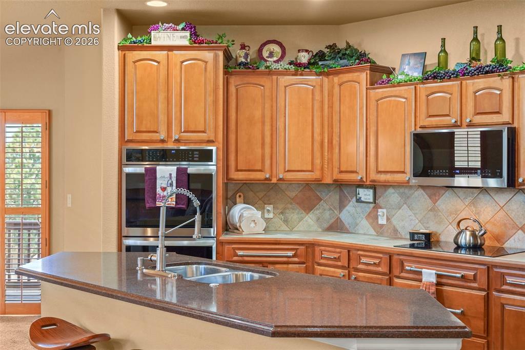 8246 Regiment Court Colorado Springs CO 80920
