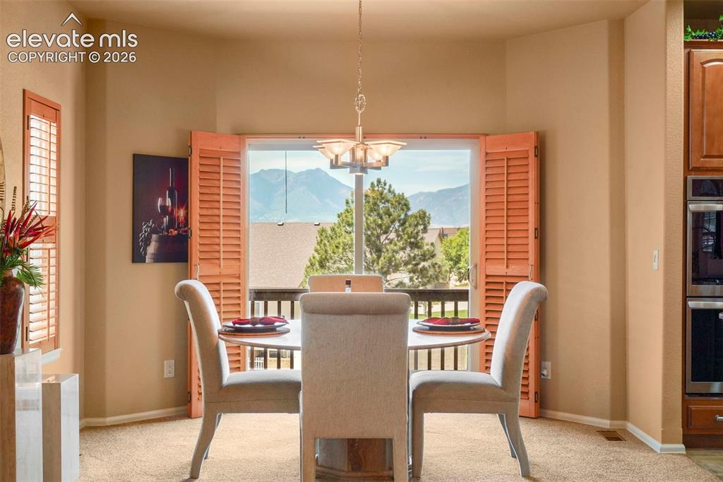 8246 Regiment Court Colorado Springs CO 80920