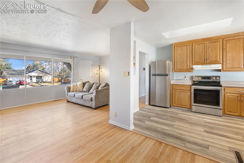 1310 Edith Lane Colorado Springs CO 80909