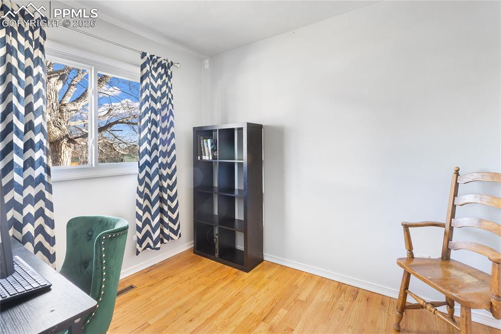 1310 Edith Lane Colorado Springs CO 80909