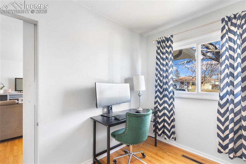 1310 Edith Lane Colorado Springs CO 80909