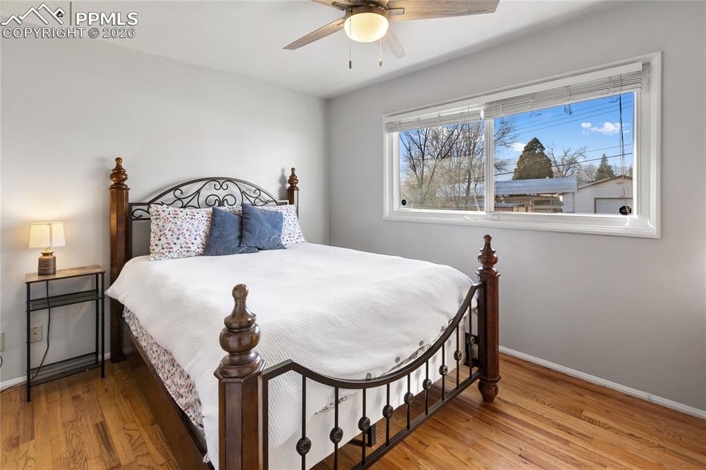 1310 Edith Lane Colorado Springs CO 80909