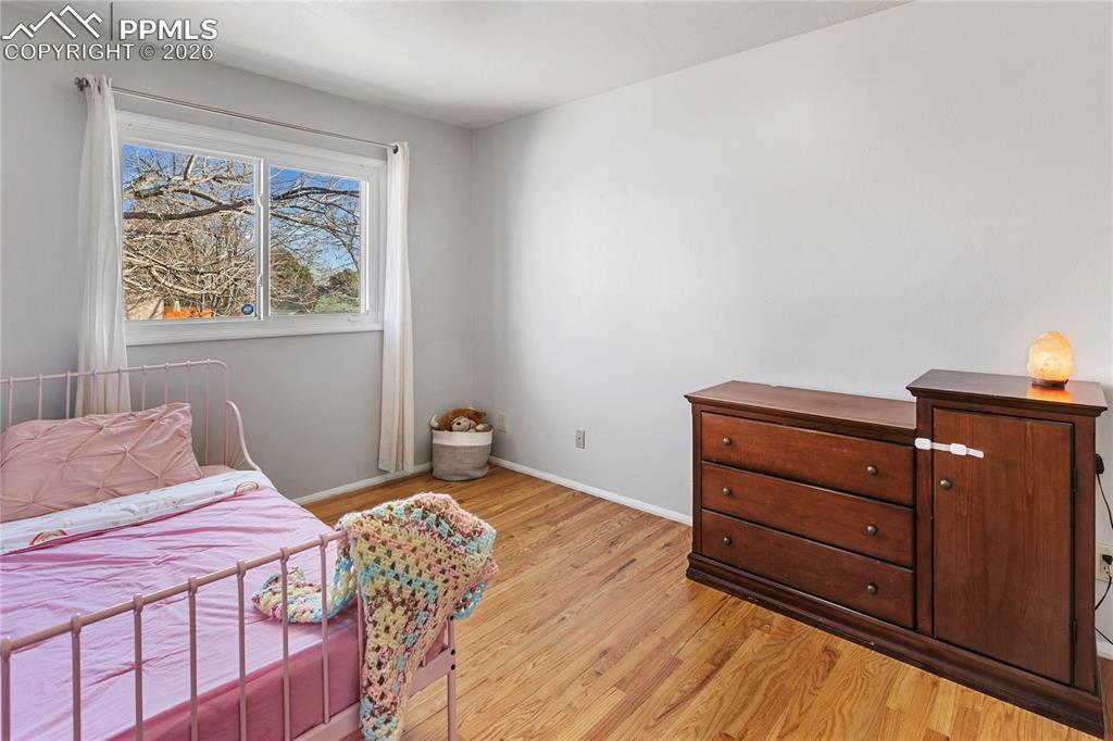 1310 Edith Lane Colorado Springs CO 80909