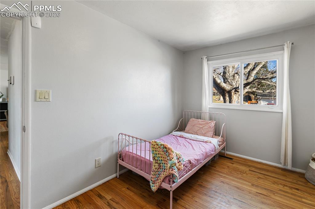 1310 Edith Lane Colorado Springs CO 80909