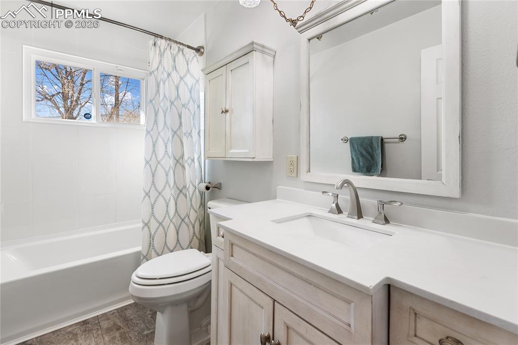 1310 Edith Lane Colorado Springs CO 80909