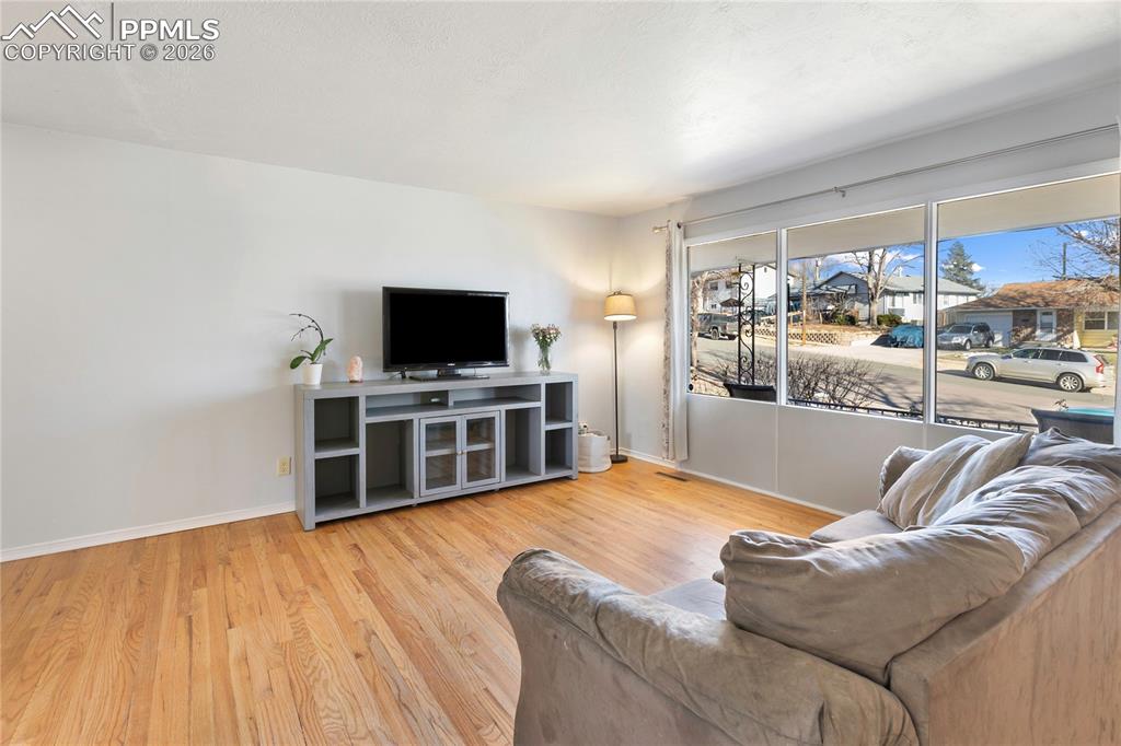 1310 Edith Lane Colorado Springs CO 80909