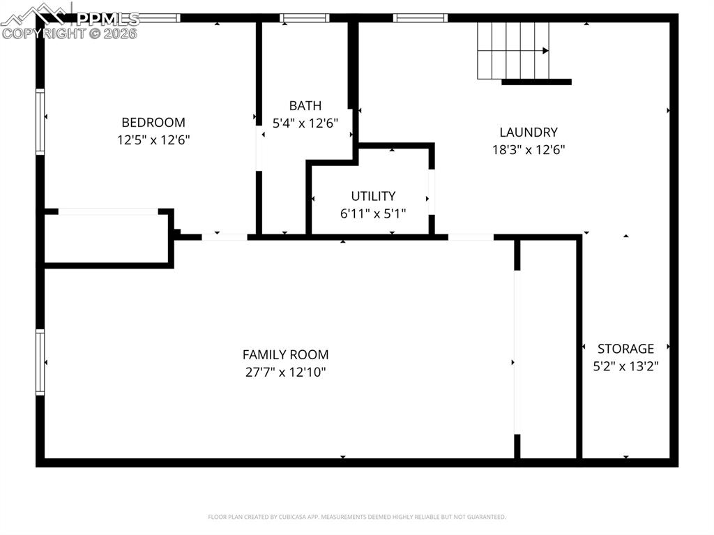 1310 Edith Lane Colorado Springs CO 80909