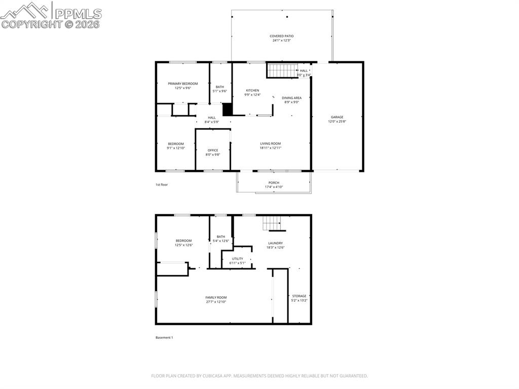 1310 Edith Lane Colorado Springs CO 80909