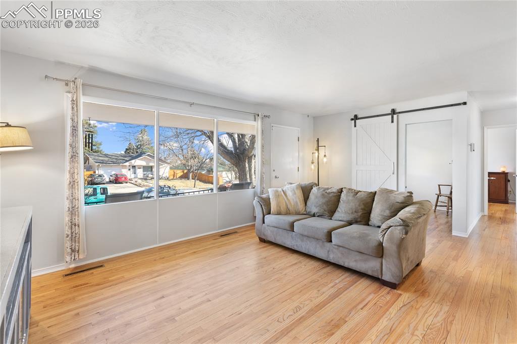 1310 Edith Lane Colorado Springs CO 80909