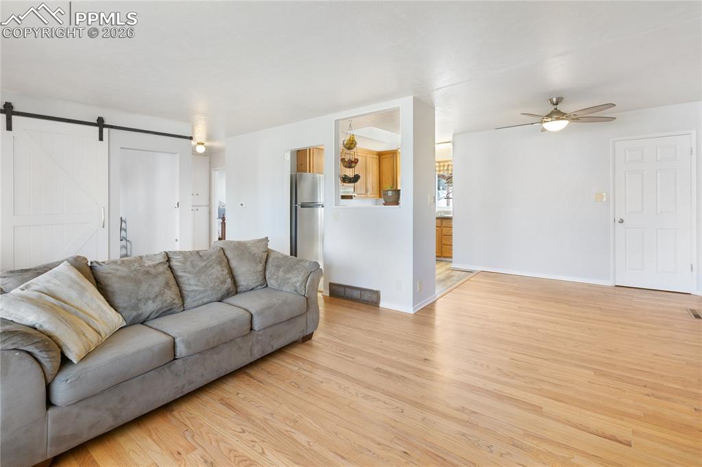 1310 Edith Lane Colorado Springs CO 80909