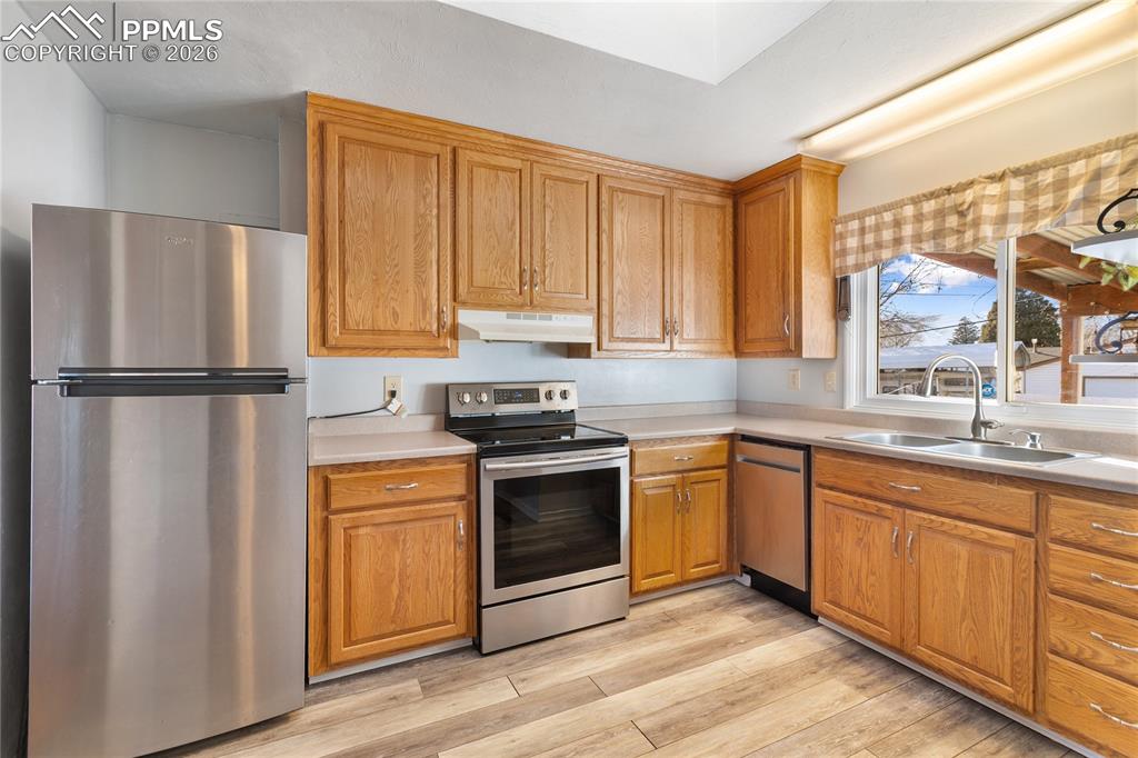 1310 Edith Lane Colorado Springs CO 80909