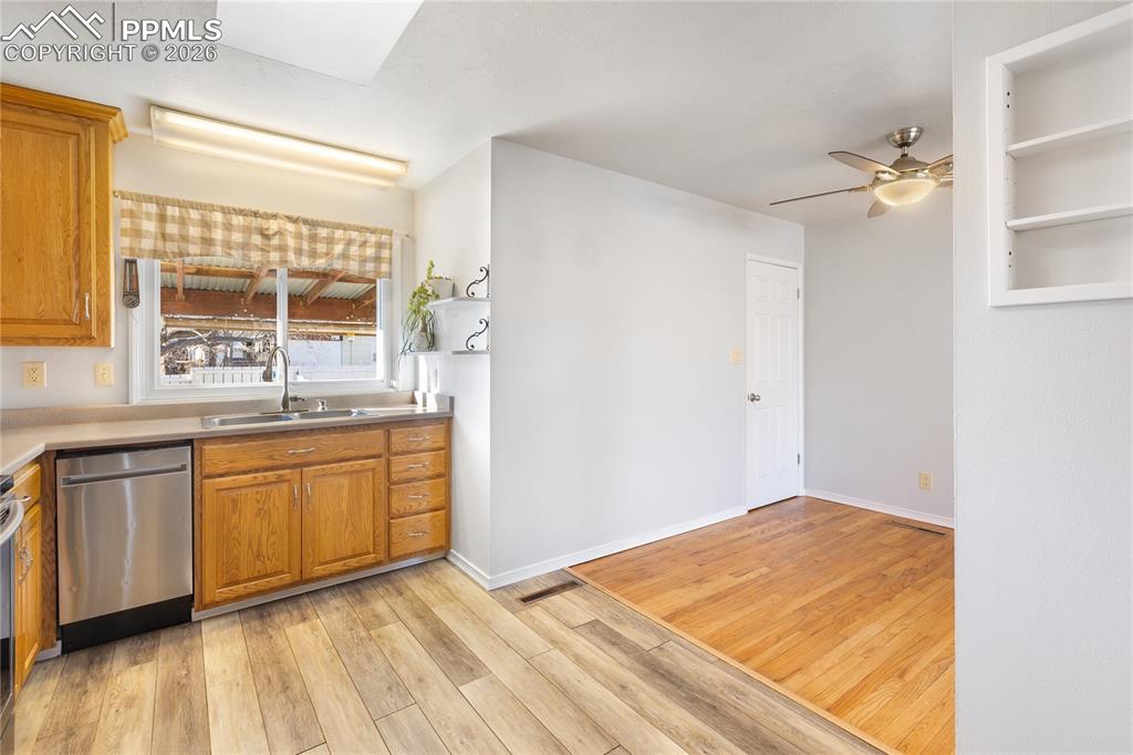 1310 Edith Lane Colorado Springs CO 80909