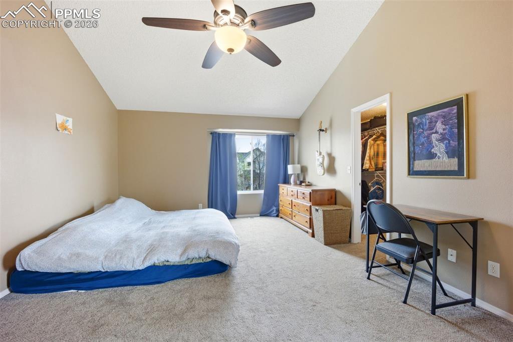 8260 Ravenel Drive Colorado Springs CO 80920