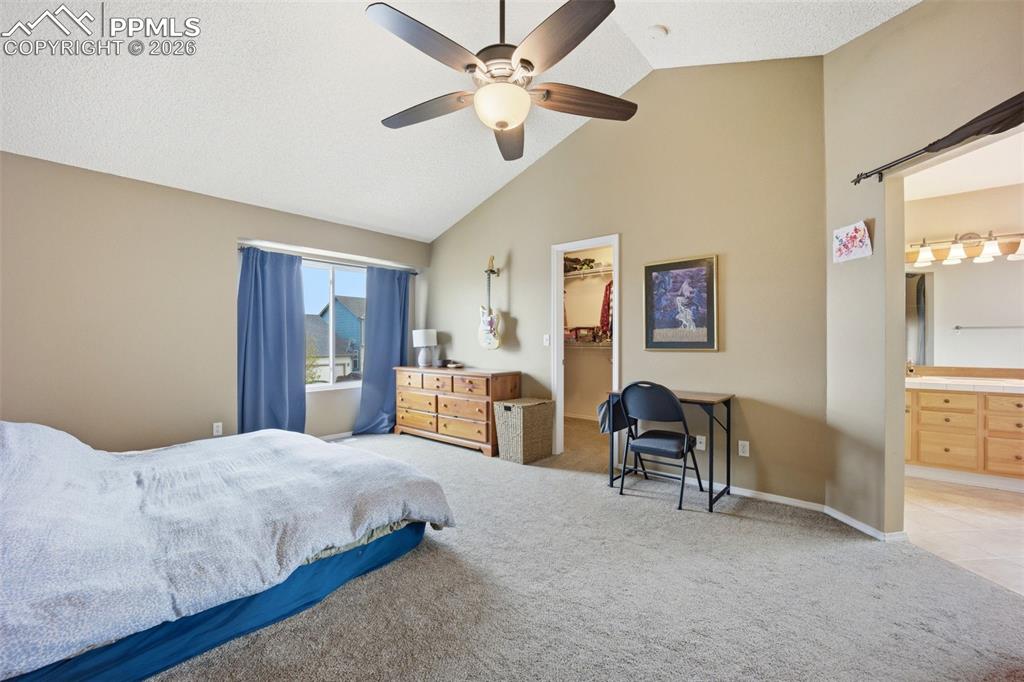 8260 Ravenel Drive Colorado Springs CO 80920