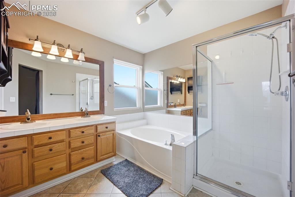 8260 Ravenel Drive Colorado Springs CO 80920