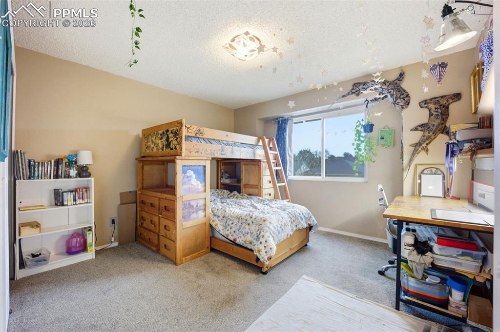 8260 Ravenel Drive Colorado Springs CO 80920