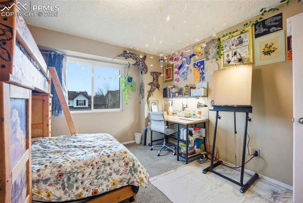 8260 Ravenel Drive Colorado Springs CO 80920