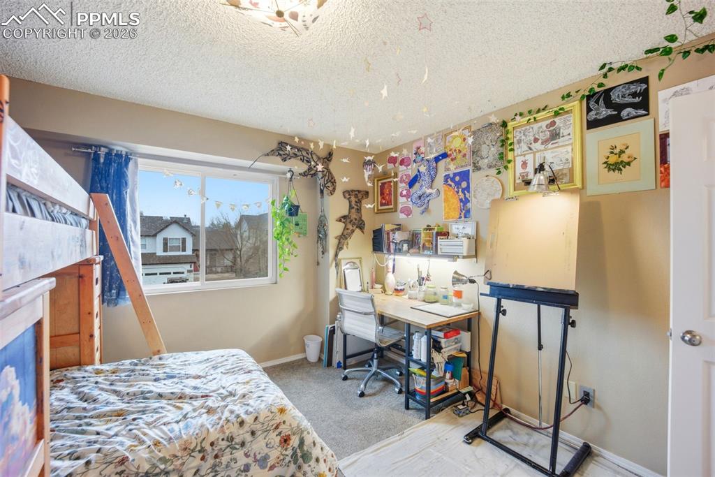8260 Ravenel Drive Colorado Springs CO 80920