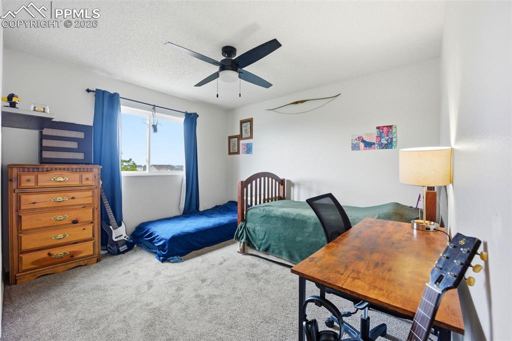 8260 Ravenel Drive Colorado Springs CO 80920