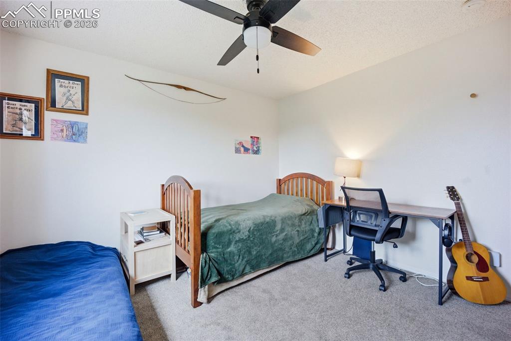 8260 Ravenel Drive Colorado Springs CO 80920