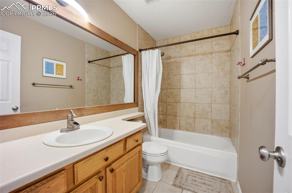 8260 Ravenel Drive Colorado Springs CO 80920