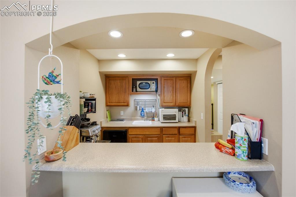 8260 Ravenel Drive Colorado Springs CO 80920