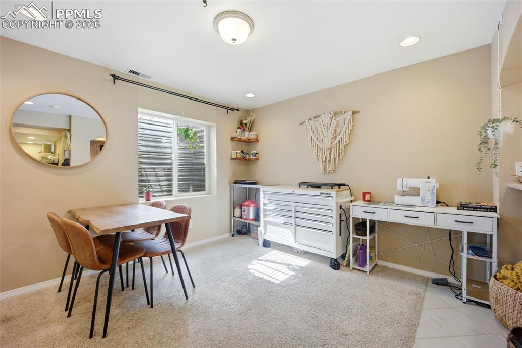 8260 Ravenel Drive Colorado Springs CO 80920