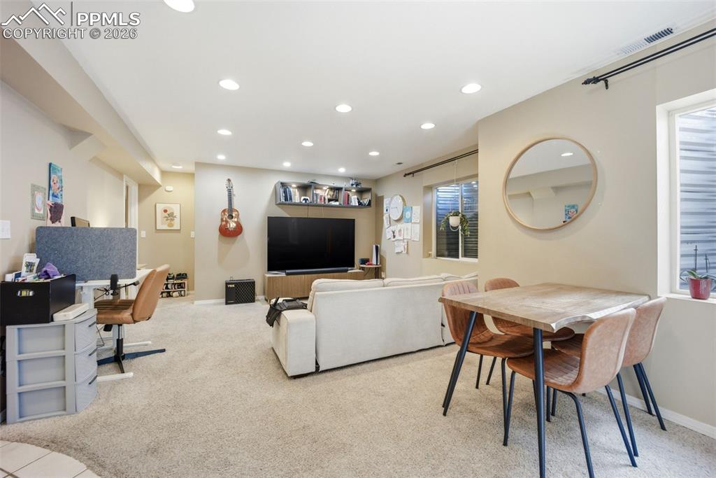 8260 Ravenel Drive Colorado Springs CO 80920