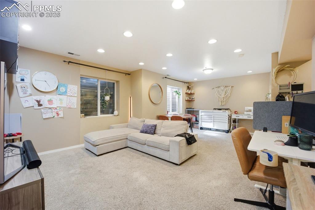 8260 Ravenel Drive Colorado Springs CO 80920