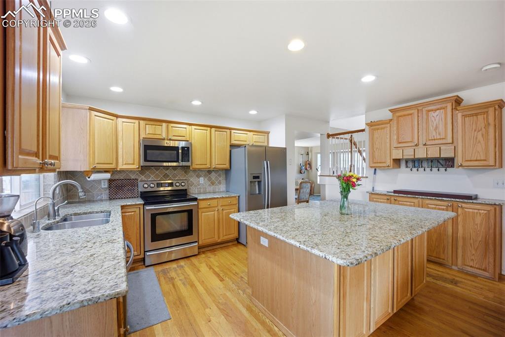8260 Ravenel Drive Colorado Springs CO 80920