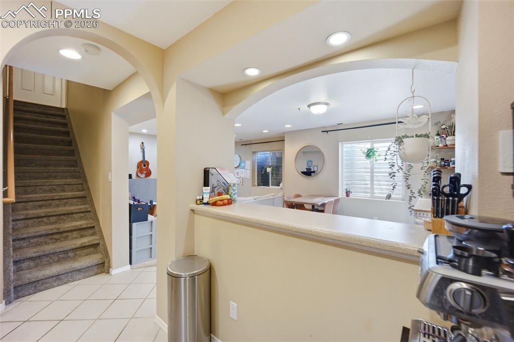 8260 Ravenel Drive Colorado Springs CO 80920