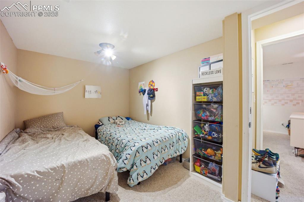 8260 Ravenel Drive Colorado Springs CO 80920
