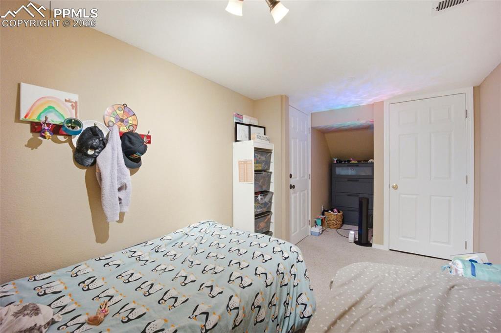 8260 Ravenel Drive Colorado Springs CO 80920