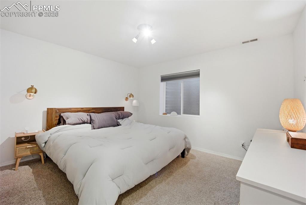 8260 Ravenel Drive Colorado Springs CO 80920