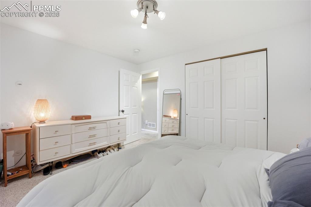 8260 Ravenel Drive Colorado Springs CO 80920