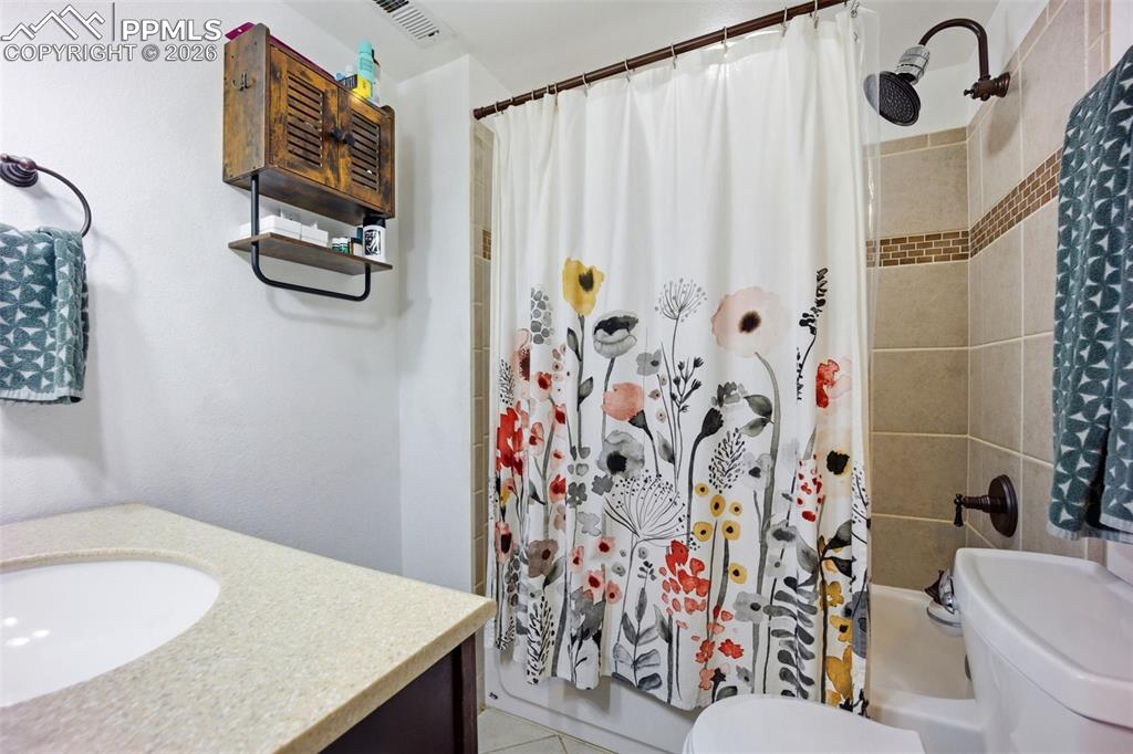 8260 Ravenel Drive Colorado Springs CO 80920